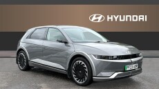 Hyundai IONIQ 5 168kW Namsan Edition 77 kWh 5dr Auto Electric Hatchback